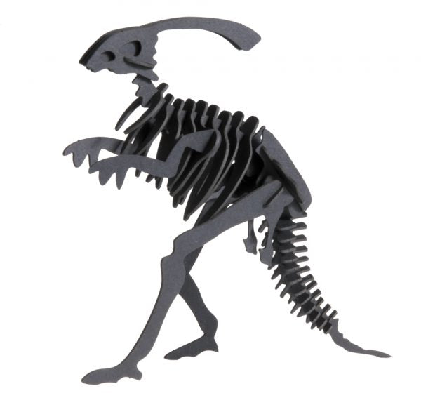 Parasaurolophus Dinosaur