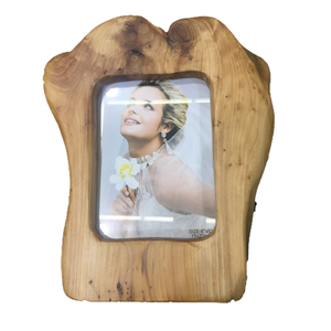 Cypress Knot Picture Frame