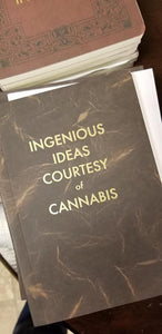 Ingenious Ideas  Journal