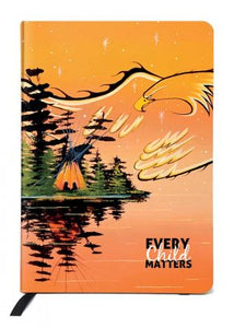 Every Child Matters Journal by William Monague
